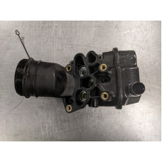 10S103 Engine Oil Filter Housing For 06-07 Volkswagen Passat 2.0 06F115397F 10S103 Engine Oil Filter Housing For 06-07 Volkswagen Passat 2.0 06F115397F